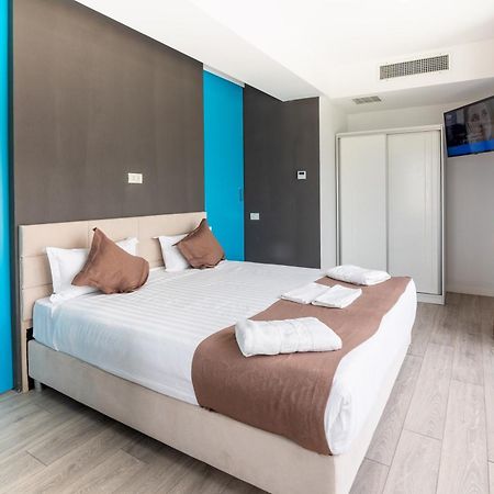 Miramare Residence Aparthotel Năvodari Extérieur photo