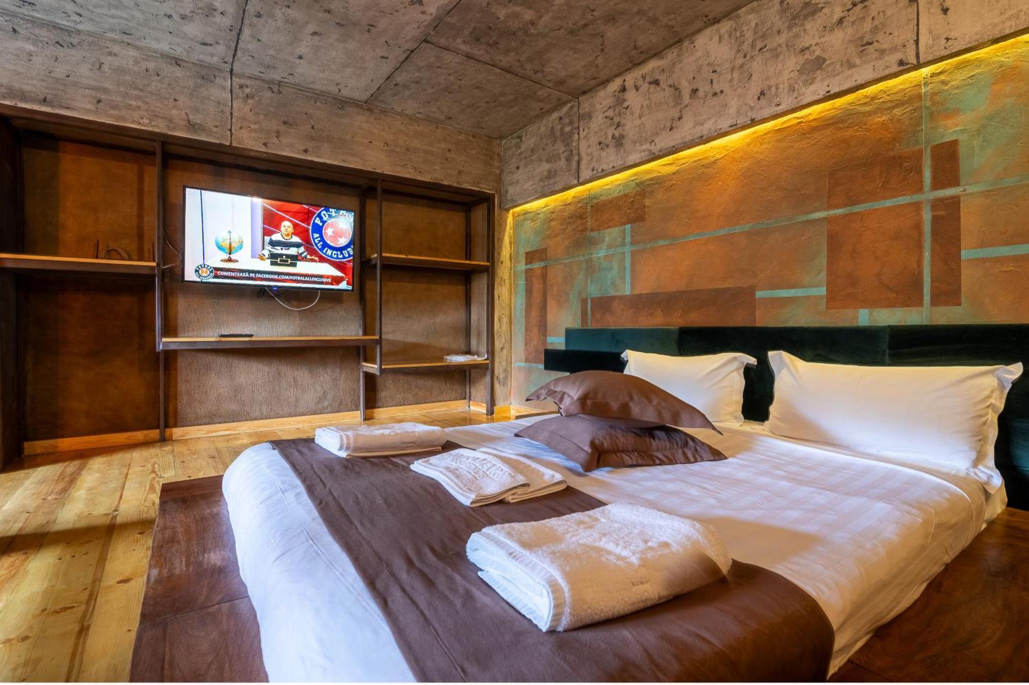 Miramare Residence Aparthotel Năvodari Extérieur photo