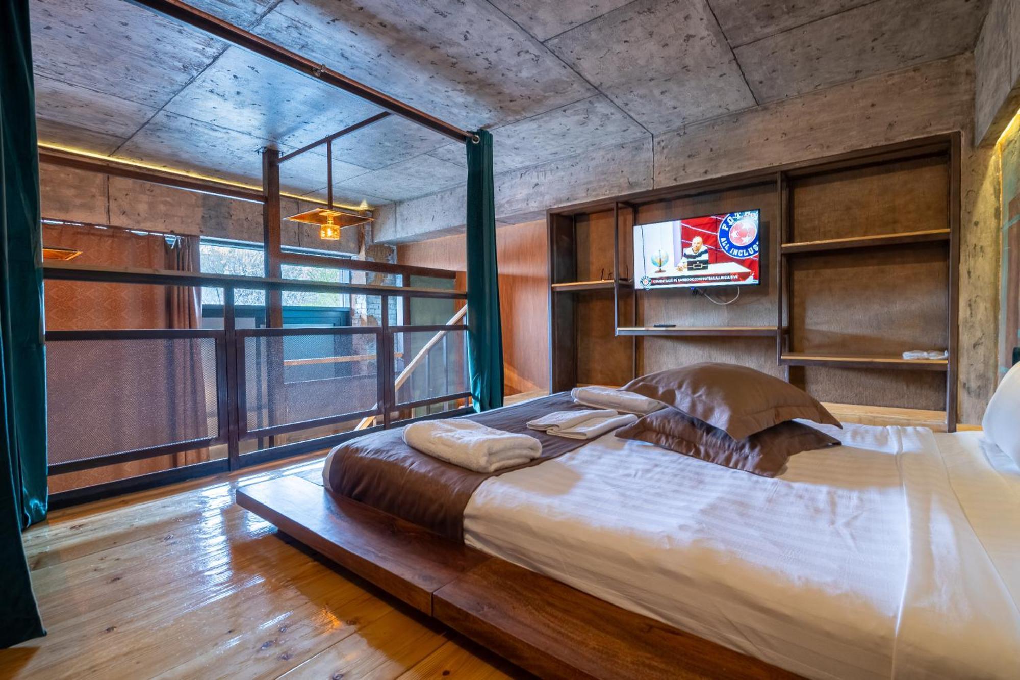 Miramare Residence Aparthotel Năvodari Extérieur photo